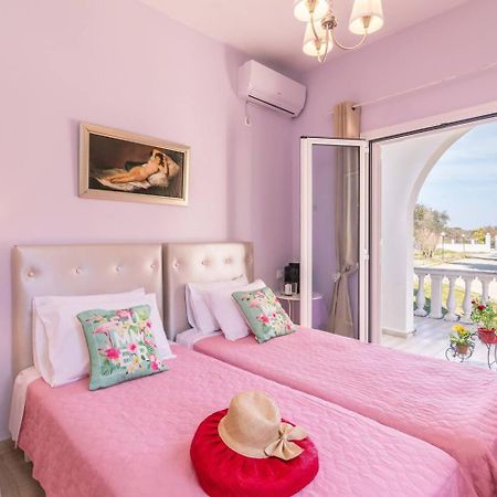 Lamda Apartments By Estia Roda  Luaran gambar
